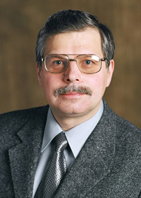 Гладковский Сергей Викторович