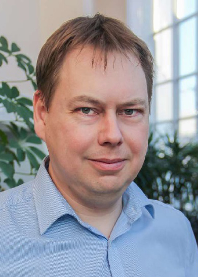 Майер Александр Евгеньевич