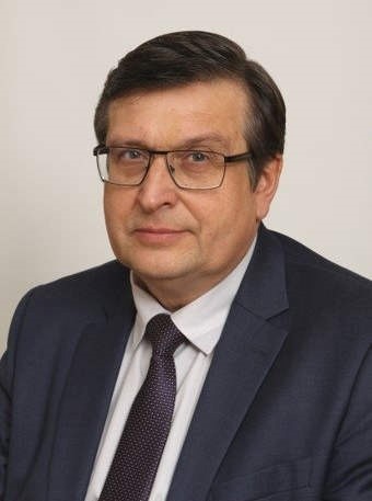 Макаров Алексей Викторович
