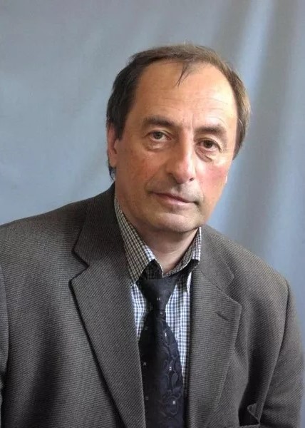 Валиев Руслан Зуфарович