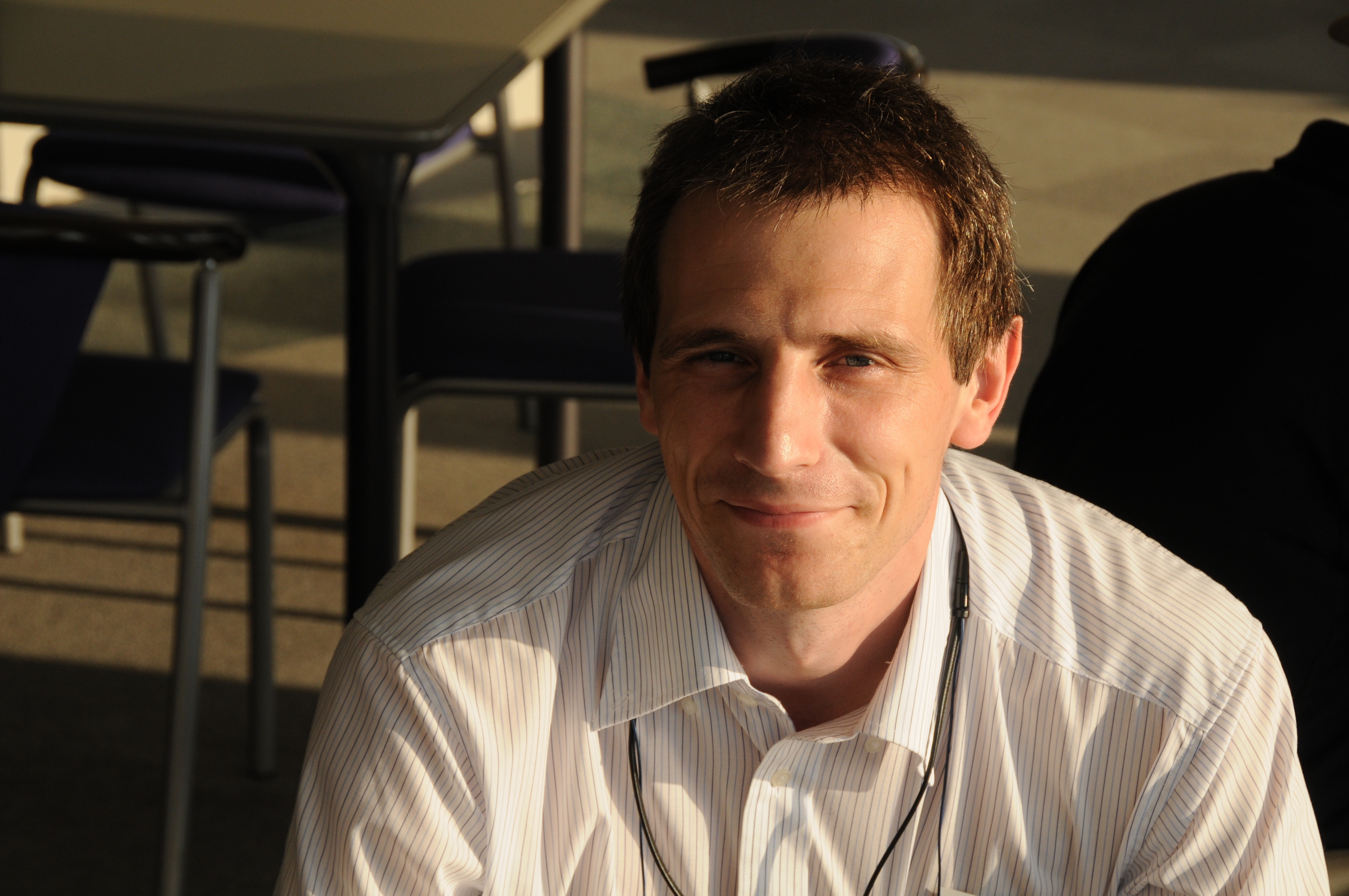 Миронов Сергей Юрьевич